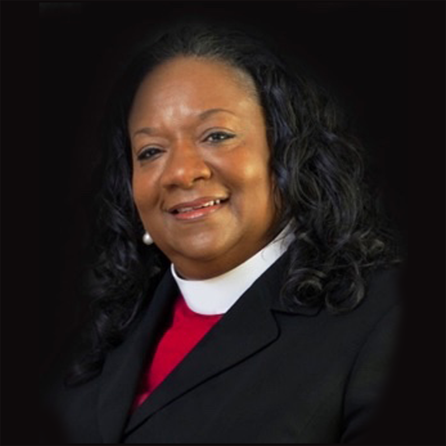 Apostle Claudine G. Lee, MS, BS